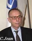Prof. Carlo Jean (Presidente SOGIN)